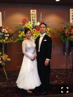 ７月１０日パーティー☆