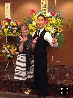 ７月１０日パーティー☆