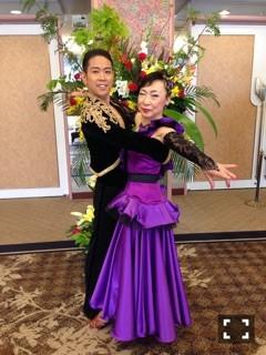 ７月１７日パーティー☆