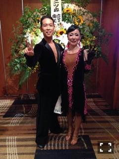 ８月７日パーティー☆