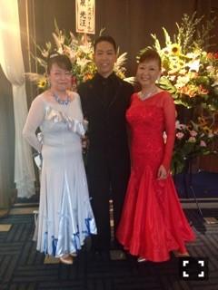 ８月２１日パーティー☆