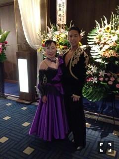 ８月２１日パーティー☆