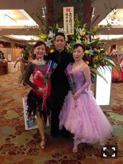 ＤＡＮＣＥ　ＧＡＬＡ　２０１６☆　～Part1～