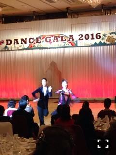 ＤＡＮＣＥ　ＧＡＬＡ　２０１６☆　～Part1～