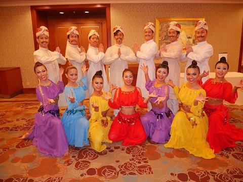 ＤＡＮＣＥ　ＧＡＬＡ　２０１６☆　～Part2～