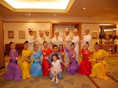 ＤＡＮＣＥ　ＧＡＬＡ　２０１６☆　～Part2～