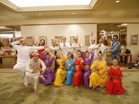 ＤＡＮＣＥ　ＧＡＬＡ　２０１６☆　～Part2～
