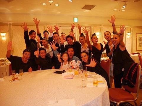 ＤＡＮＣＥ　ＧＡＬＡ　２０１６☆　～Part2～