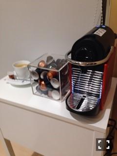 コーヒー！