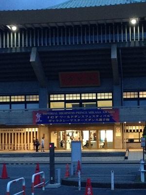 ギャラクシー参戦！