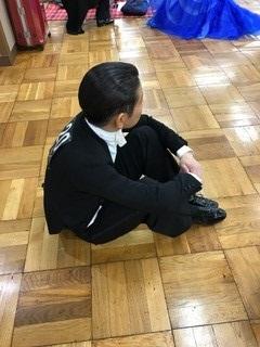 浅草ダンスフェスティバル！