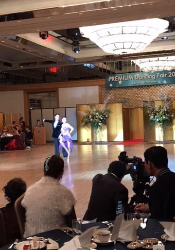 12月４日パーティー☆