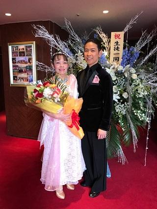 ２月４日パーティー☆