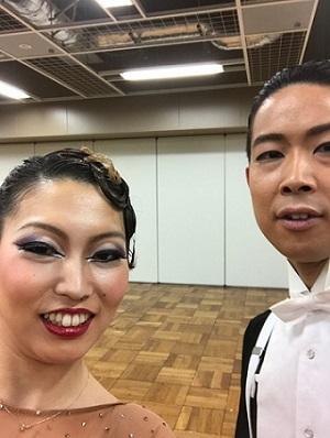３月１９日競技会