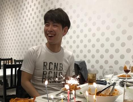 おめでとう！！