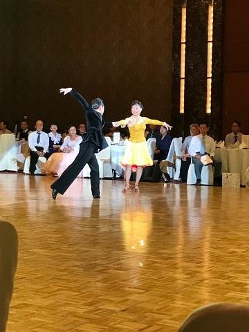 ７月８日パーティー☆