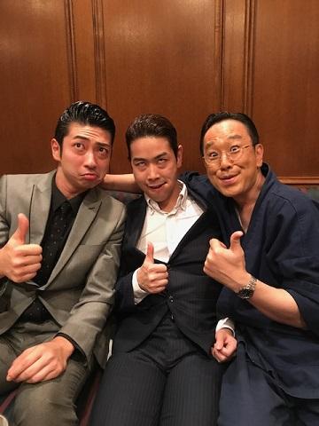 ７月８日パーティー☆