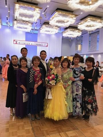 ７月１６日パーティー☆