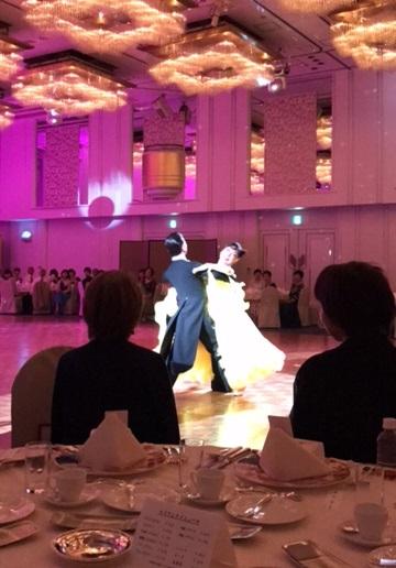 ７月１６日パーティー☆