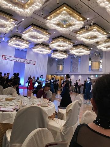 ７月１６日パーティー☆