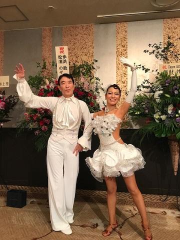 ８月６日パーティー☆