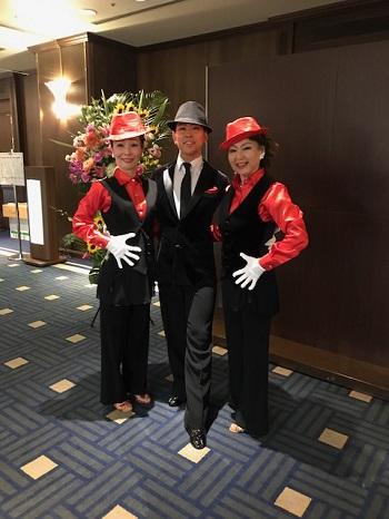 ８月２７日パーティー☆