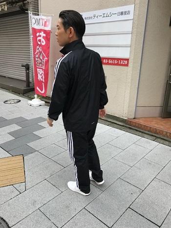 10月8日競技会