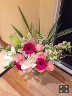 お花＾＾☆
