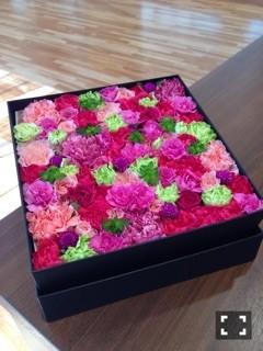 お花＾＾☆