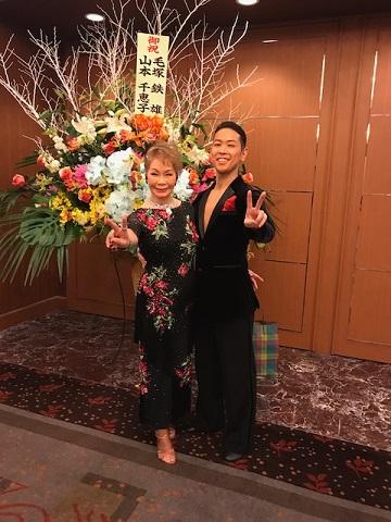 １２月３日パーティー☆その１