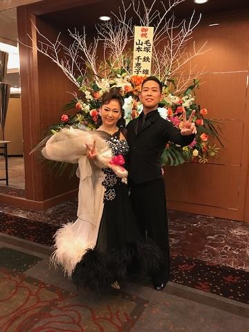 １２月３日パーティー☆その１