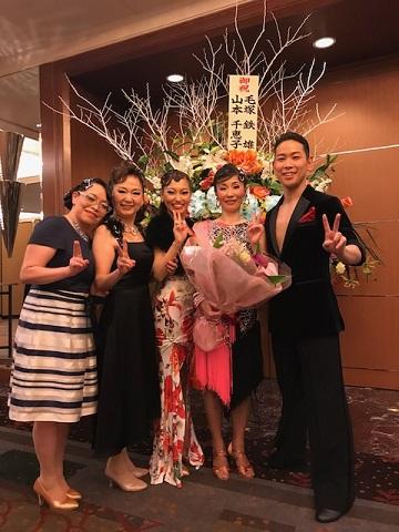 １２月３日パーティー☆その１