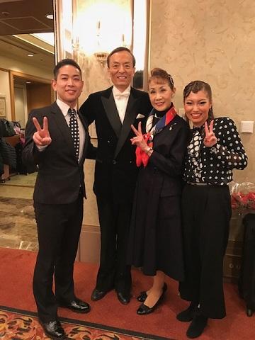 １２月３日パーティー☆その２