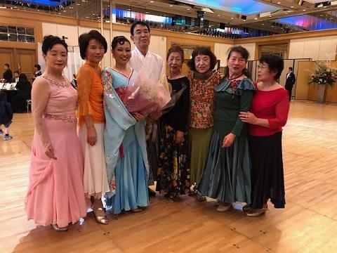 12月17日パーティー☆