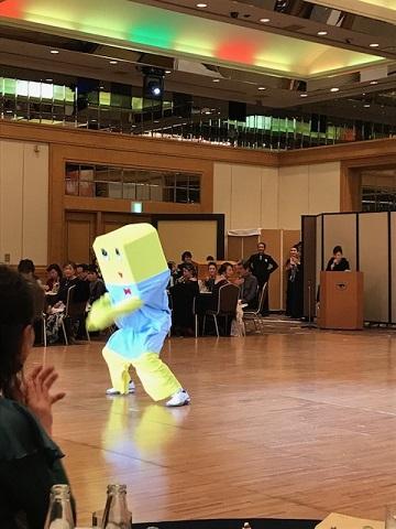 12月17日パーティー☆