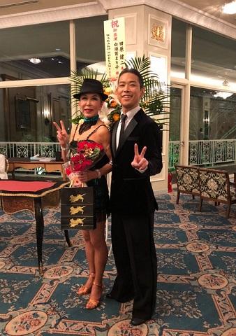 12月17日パーティー☆