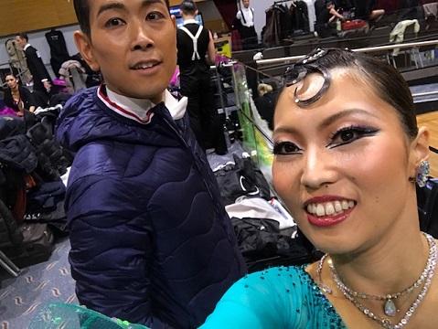 ライジングスター戦☆