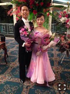 １２月１４日パーティー☆