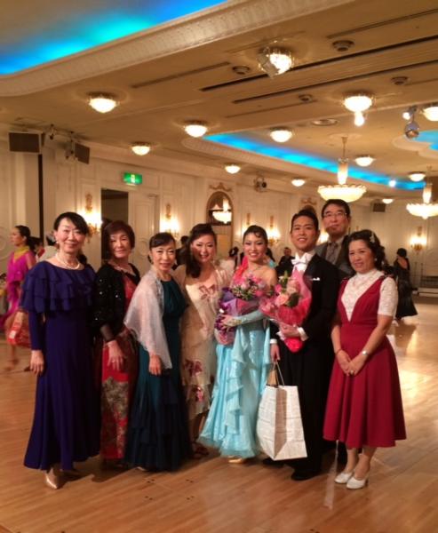 １２月１４日パーティー☆