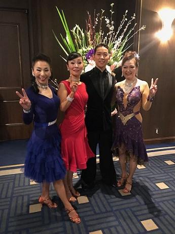 ３月２１日パーティー☆