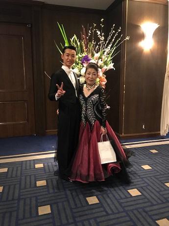 ３月２１日パーティー☆