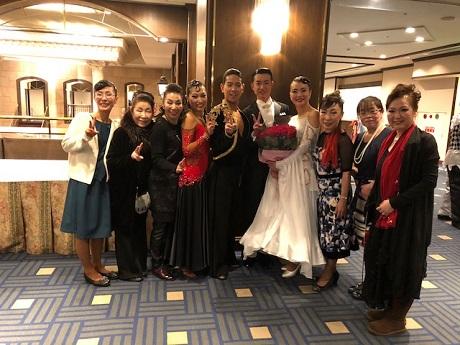 ３月２１日パーティー☆