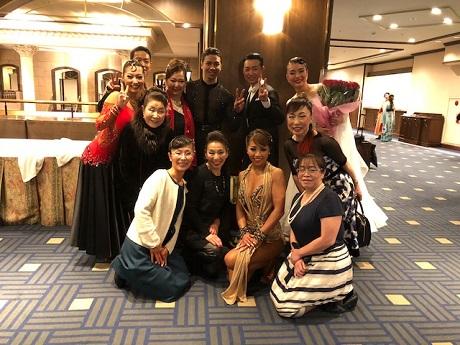 ３月２１日パーティー☆