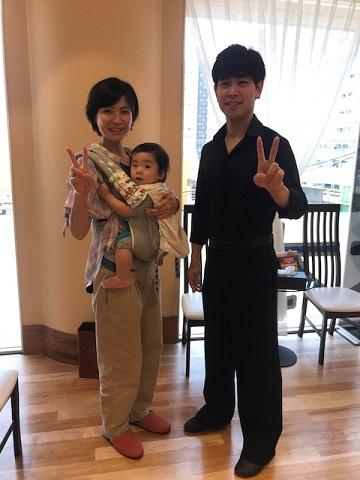 久しぶり☆