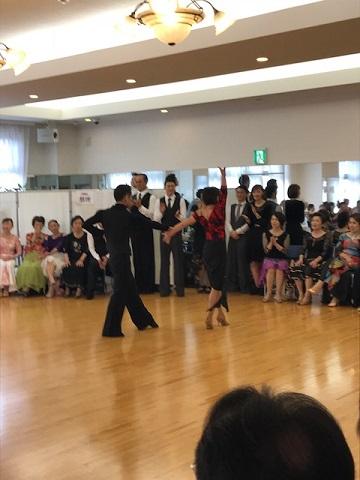 6月17日ＣＤＫＫミニパーティー