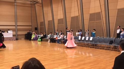 ７月１日アマプロミックス競技会！