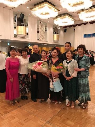 ７月パーティー☆②