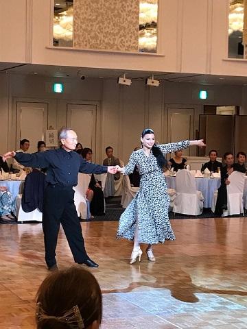 ７月パーティー☆②