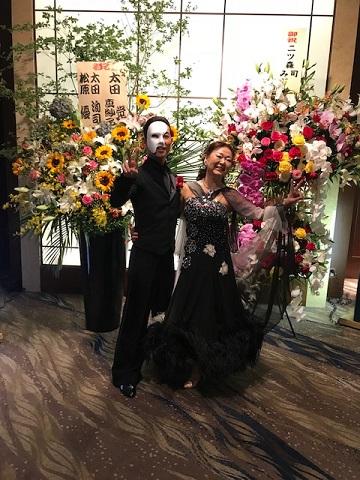 ７月パーティー☆②