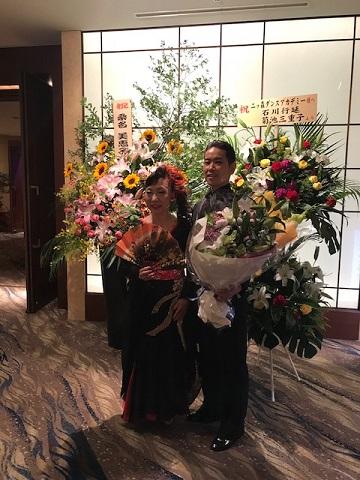 ７月パーティー☆②